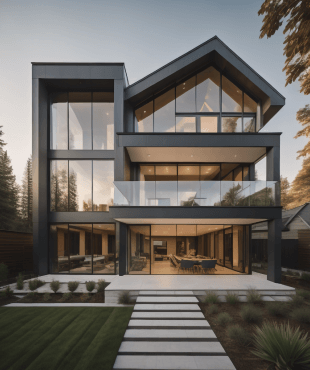 Rehabilitación de casas y diseño interior